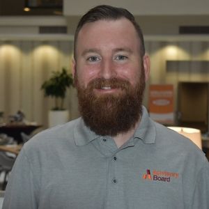 Meet your Posher, Jason